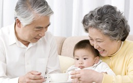 Nghỉ hưu không được nghỉ: Bi kịch của cụ ông bị con cái dựa dẫm đến kiệt sức