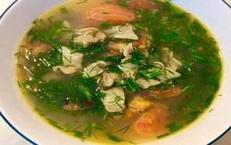 Loại rau thơm phức là dược liệu quý bán đầy chợ lại ít người biết, hỗ trợ cải thiện sức khỏe tim mạch và giảm mỡ máu