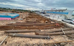 Trộm hơn 15 tấn thép ở công trường, nhóm bảo vệ, lái xe, công nhân nhận kết đắng