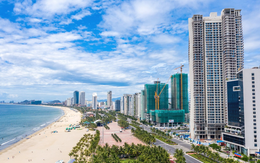 Hiếm hoi, những condotel đã được cấp sổ đỏ: Chuyên gia pháp lý nói gì?