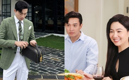 Quốc Trường ở tuổi U40: Lụy tình nhưng không yêu 'mập mờ', tìm hiểu thấy 'ổn' là cưới luôn