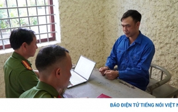 Bóc trần “thầy giáo nhân ái” Nguyễn Mạnh Tuân vụ chiếm đoạt hàng trăm triệu đồng