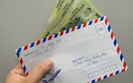 Hàng xóm đưa 3 con đi ăn cỗ cưới, mừng phong bì 300 nghìn gây bức xúc