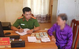 Công an kịp thời ngăn chặn cụ bà chuyển 130 triệu đồng cho kẻ lừa đảo