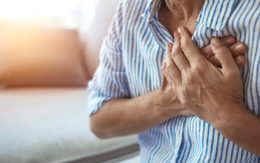 6 thói quen đơn giản giúp trái tim khỏe mạnh mà không cần thuốc