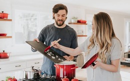 Các cung hoàng đạo nam chiều vợ số 1: Dịu dàng, tâm lý và hết lòng vì gia đình