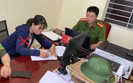 Bắt đối tượng trộm hàng trăm triệu đồng trong két sắt rồi nạp vào tài khoản cá nhân