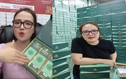 Vụ án Hoàng Hường: Nổ toàn thần dược, khoe mẽ giàu sang, lộng ngôn trên mạng