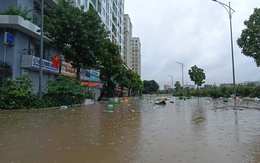 Các tỉnh miền Bắc phải chủ động ứng phó với thiên tai do bão Matmo