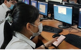 Thi THPT trên máy tính từ 2027: Cú hích chuyển đổi số giáo dục Việt Nam