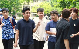Giới hạn nguyện vọng xét tuyển đại học từ năm 2026, người trong cuộc nói gì?