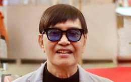 NSND Thanh Điền 81 tuổi suýt mù, xúc động vì câu nói của 'ông hoàng cải lương' Minh Vương