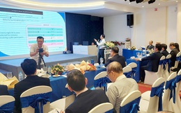 AI hỗ trợ bác sĩ nội soi tiêu hóa nhưng không thể thay thế con người