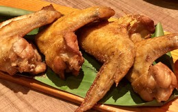3 phần thịt gà béo nhất, ăn nhiều gây đủ bệnh tật