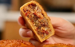 Thời điểm ăn bánh trung thu tốt nhất cho sức khỏe, 5 nhóm người này cần cân nhắc khi ăn!