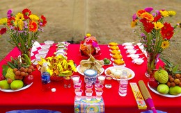 Khung giờ đẹp động thổ, khai trương, xuất hành tuần mới 6/10 - 12/10 giúp gia chủ may mắn, ‘tiền vô như nước’
