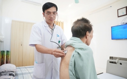 Người đàn ông 60 tuổi phát hiện ung thư phổi từ dấu hiệu nhiều người Việt mắc phải