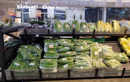Trước bão số 11: Hà Nội không để xảy ra tình trạng đầu cơ, găm hàng, nâng giá trục lợi