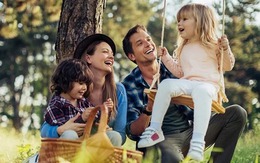 Con cái cần bạn nhất, thực ra chỉ trong 3 năm này: Bỏ lỡ rồi, có thể sẽ phải cả đời hối tiếc!