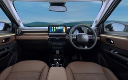 Xe gầm cao SUV hạng A giá 212 triệu đồng đẹp long lanh, rẻ hơn hatchback hạng A Kia Morning, Hyundai Grand i10, ra mắt ở Ấn Độ