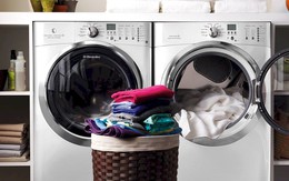 Những điều phải biết khi dùng máy sấy quần áo