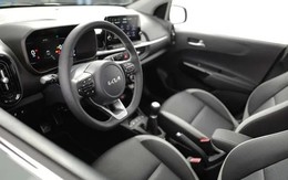 Giá lăn bánh Kia Moring mới nhất giảm sâu, thấp chưa từng có, Hyundai Grand i10 gặp sức ép doanh số