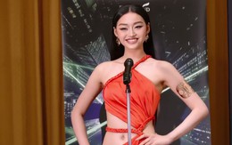 Sau phát ngôn 'dậy sóng', Hoa hậu Yến Nhi xin lỗi