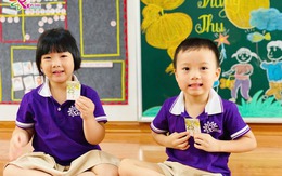 Trường ở Hà Nội đón học sinh trở lại sau thông báo hỏa tốc của Sở GD&ĐT