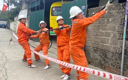 Lịch cúp điện TP. Cần Thơ từ ngày 8-12/10/2025: Nhiều khu vực bị cúp điện để sửa chữa, nâng cấp lưới điện