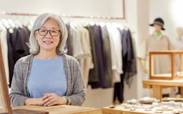 Nhận lương hưu hơn 10 triệu, tôi vẫn chọn khởi nghiệp sau khi nghỉ hưu