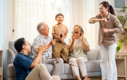 Ông bà thực sự thương cháu có 3 đặc điểm này, bạn có được bao nhiêu?