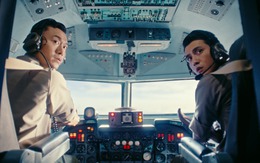 Quốc Thiên gây xúc động với ca khúc thể hiện tình yêu Tổ quốc trong phim 'Tử chiến trên không'