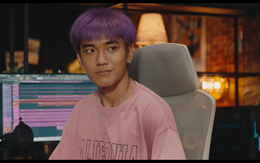 Rapper A.Tới và nỗ lực bước ra khỏi vùng an toàn để 'dám mơ, dám thử và dám tin'