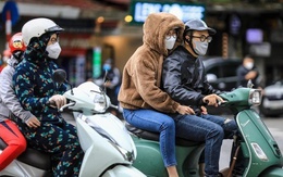 Tin sáng 8/10: Công an Hà Nội thông tin vụ bé trai viết tâm thư 'cứu con khỏi dì ghẻ độc ác'; rét đậm rét hại sẽ ập đến khi nào?
