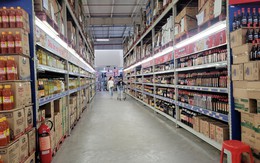 Không để thiếu hàng, mất điện, mất an toàn hồ đập do bão số 11