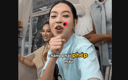Khoảnh khắc Thanh Thủy dạy Hoa hậu Thái Lan hát tiếng Việt khiến fan thích thú, hút hơn triệu view