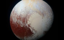 Hệ Mặt trời có hành tinh mới?
