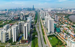 Chuyên gia nói thẳng lý do khiến giá nhà tăng và cao mãi