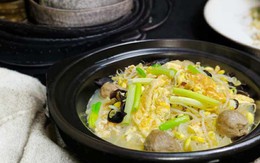 Mẹ tôi cứ nấu món ăn này là 'hết bay' nồi cơm: Chỉ 10 phút mà nguyên liệu hòa quyện, tươi mát, rất sảng khoái