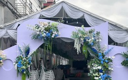 Hàng xóm U70 dẫn 4 cháu đi ăn cỗ cưới, chủ nhà ngao ngán khi bóc phong bì