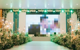 Nhà gái đặt cỗ cưới 6 triệu đồng/mâm, đàng trai 'mặt nặng mày nhẹ'