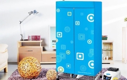 Các lưu ý khi sử dụng tủ sấy quần áo để không bị hư hỏng