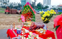 Điều kiêng kỵ gia chủ nên tránh khi cúng động thổ