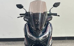 Xe ga 150cc giá 23,6 triệu đồng trang bị không thua kém Honda SH, rẻ hơn Vision, chỉ ngang xe số Wave Alpha khuấy đảo thị trường