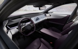 SUV hạng D của Mazda giá 440 triệu đồng rộng hơn CX-5 thiết kế hiện đại, rẻ chỉ ngang Toyota Vios mới ra mắt ở Trung Quốc