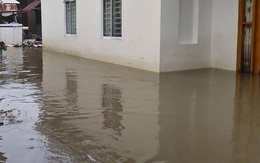 Mưa ngập là thời điểm tốt nhất để đi xem nhà trước khi quyết định mua: Lý do đưa ra ai cũng thấy sáng suốt