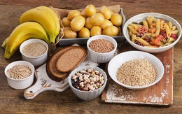 Giảm cân mà vẫn ăn tinh bột? Bí mật nằm ở loại tinh bột kháng giúp no lâu, giữ dáng cực đỉnh
