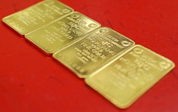 Giá vàng hôm nay 7/10: Vàng SJC, vàng nhẫn điều chỉnh giá
