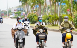 Thực hư thông tin từ 15/10/2025 cấm học sinh dưới 16 tuổi đi xe máy điện