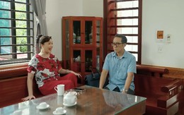 Chủ tịch xã Thứ tung bằng chứng 'hạ bệ' Phó chủ tịch xã Xuân?